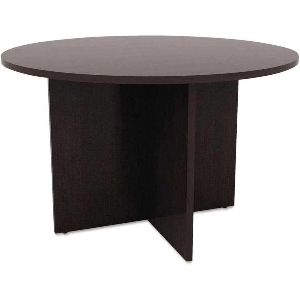 Office X Furniture - Круглый конференц-стол на ножках, диаметр 42