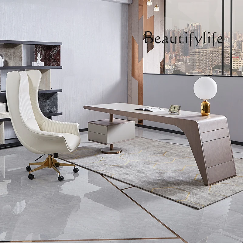 Office X Furniture - X Итальянская постмодернистская мебель для учебы,