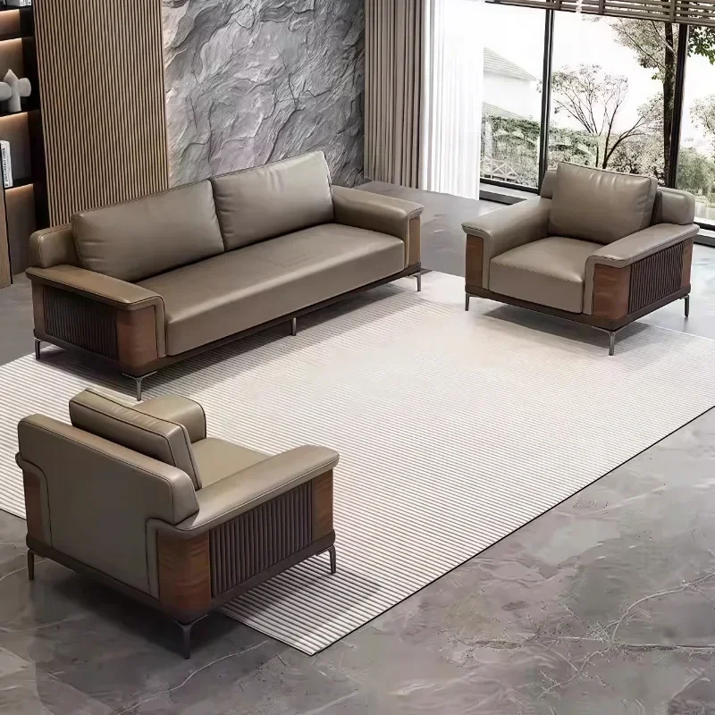 Диваны и комплекты мебели для  – обзор и цена Office Furniture Liquidators