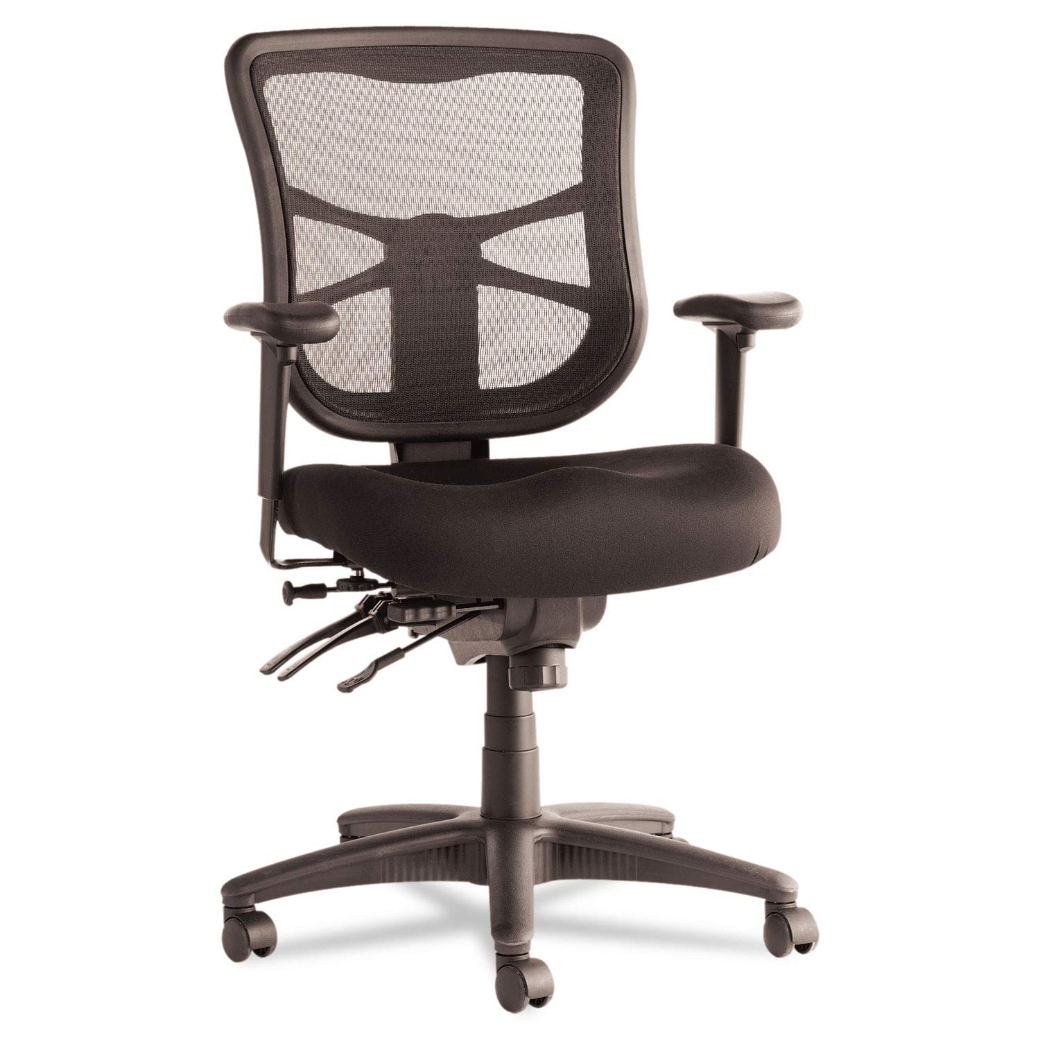 Многофункциональное офисное кр – обзор и цена Task Chair Mid Back