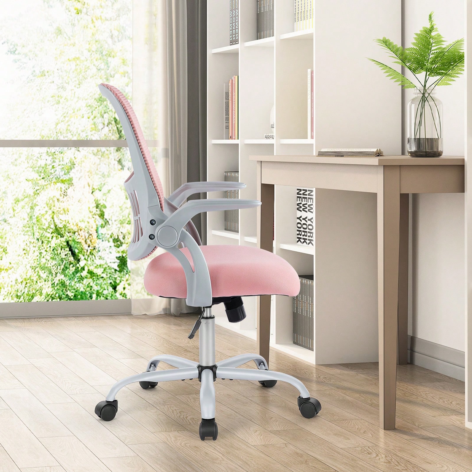 Офисное кресло, кресло для пис – обзор и цена Task Chair Mid Back