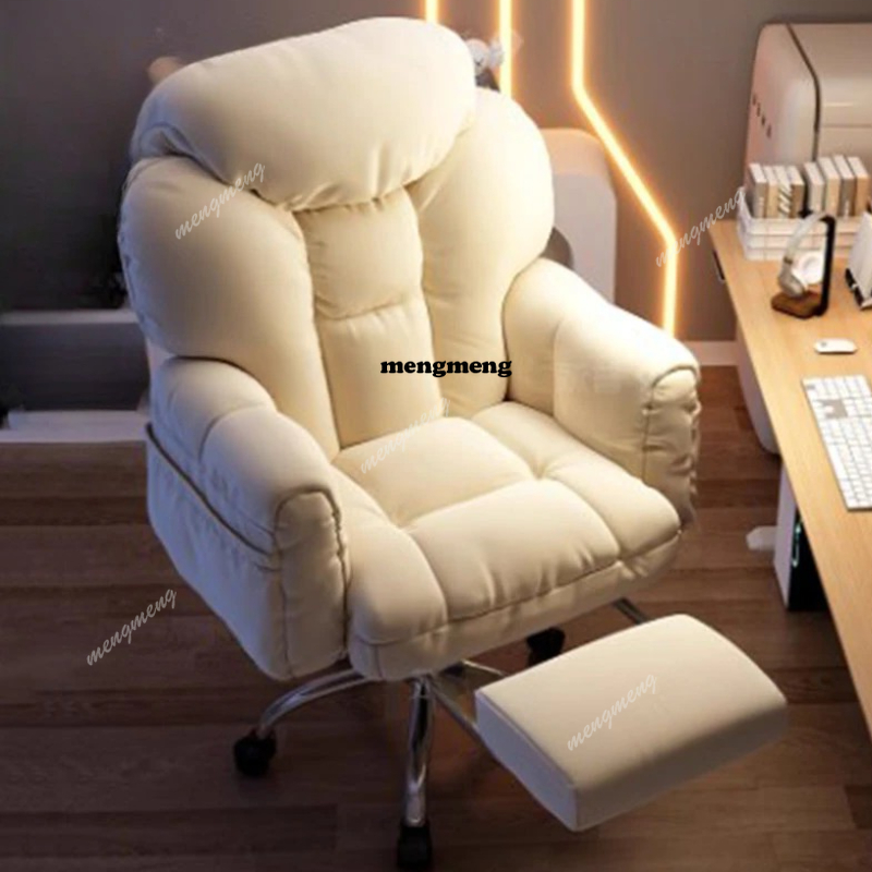 X Lazy Fancy Офисное кресло с  – обзор и цена Office X Furniture