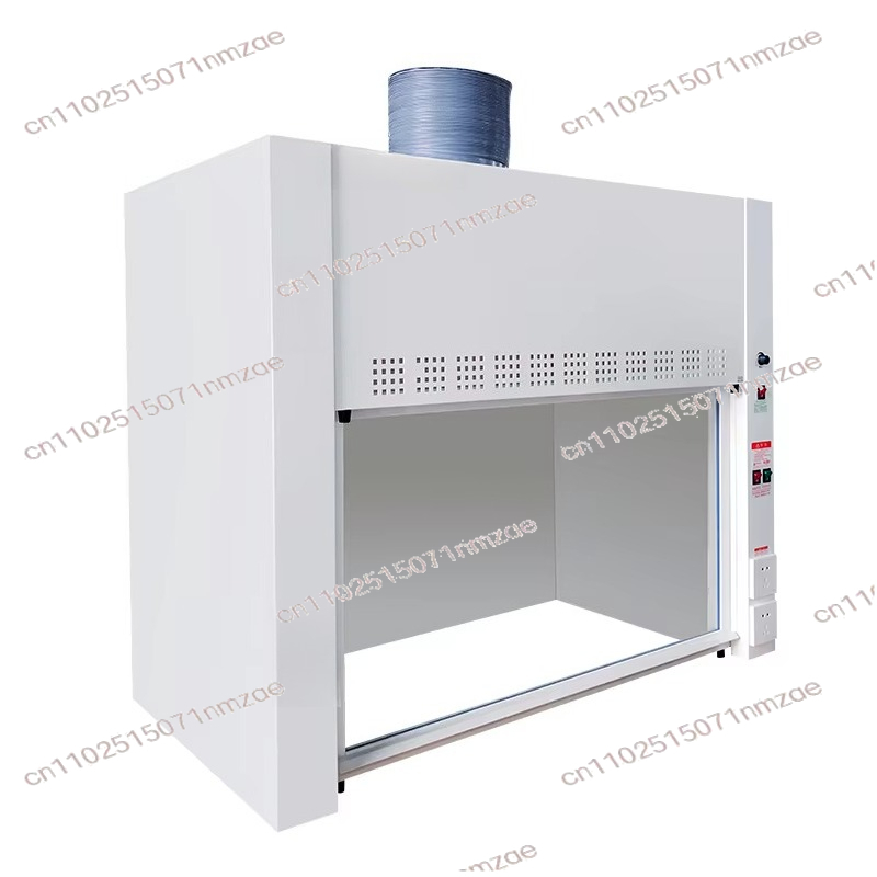 Лабораторный вытяжной шкаф F8  – обзор и цена Office Furniture And Equipment