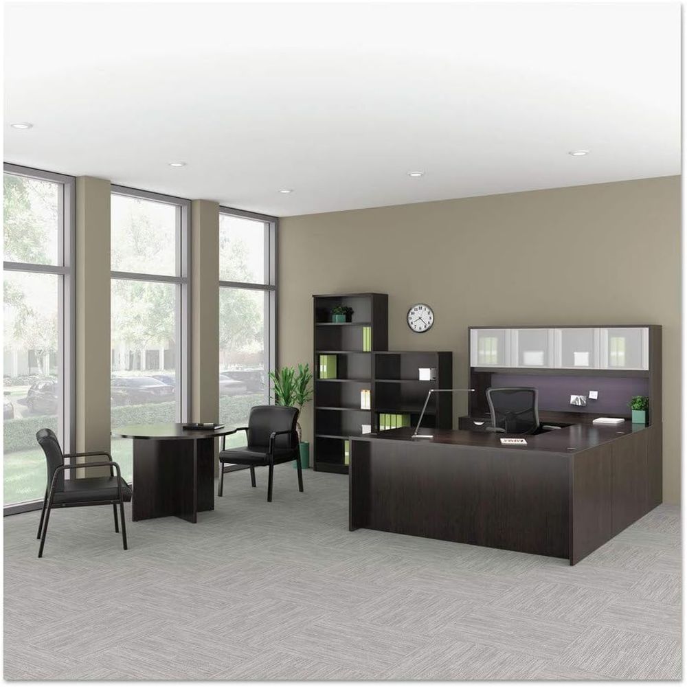 Круглый конференц-стол на ножк – обзор и цена Office X Furniture