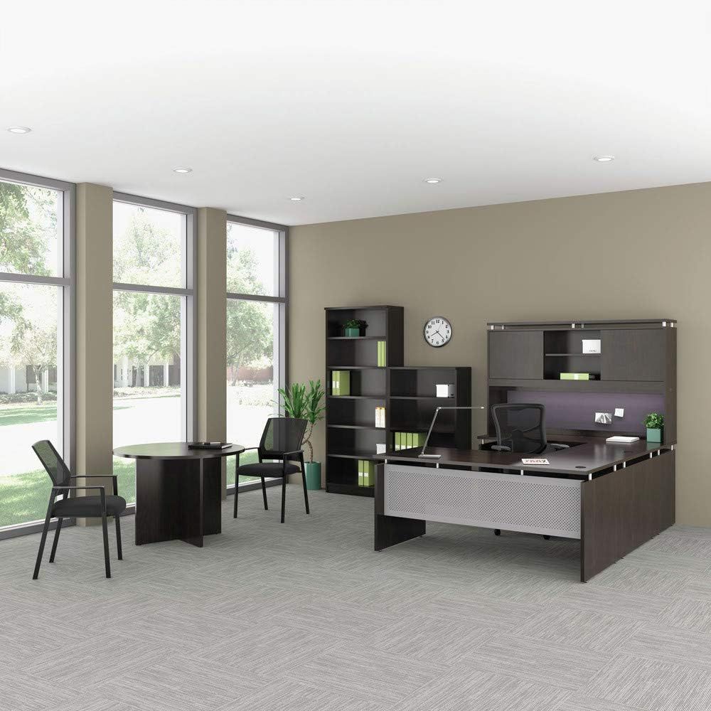 Круглый конференц-стол на ножк – обзор и цена Office X Furniture