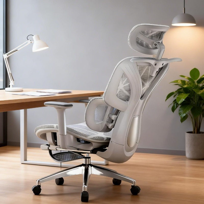 Игровое кресло для геймеров, э – обзор и цена Office Furniture Liquidators