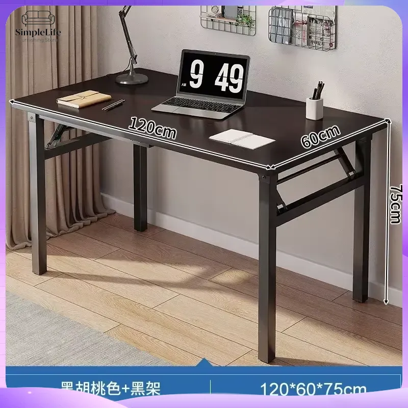Складной компьютерный стол для – обзор и цена Office Furniture For Small Spaces