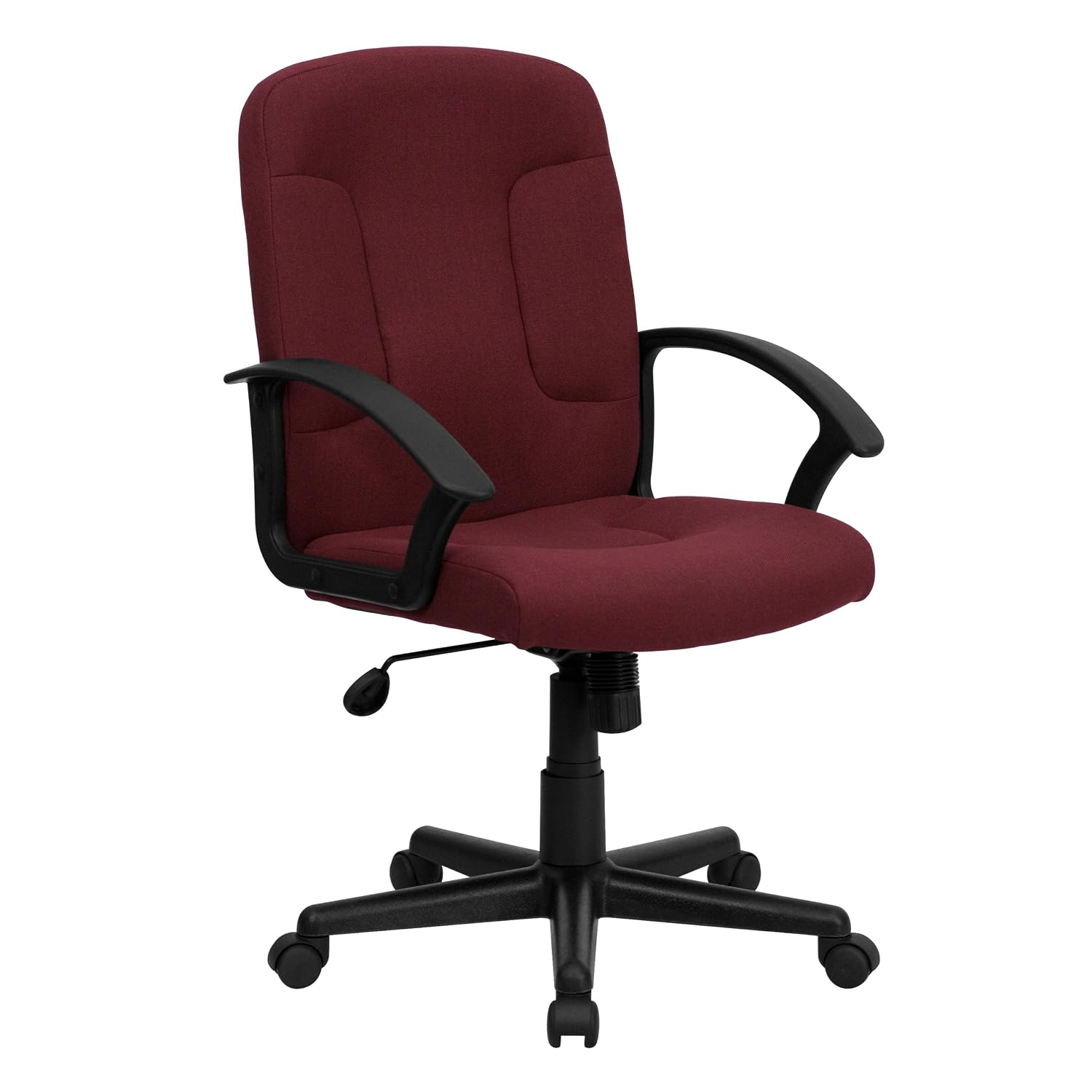 Эргономичное офисное кресло ру – обзор и цена Task Chair Mid Back