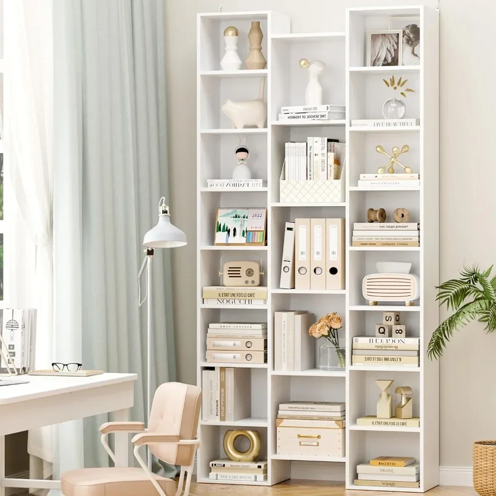 Скандинавский минималистичный  – обзор и цена Office X Furniture