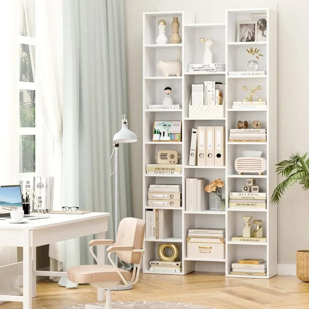 Скандинавский минималистичный  – обзор и цена Office X Furniture
