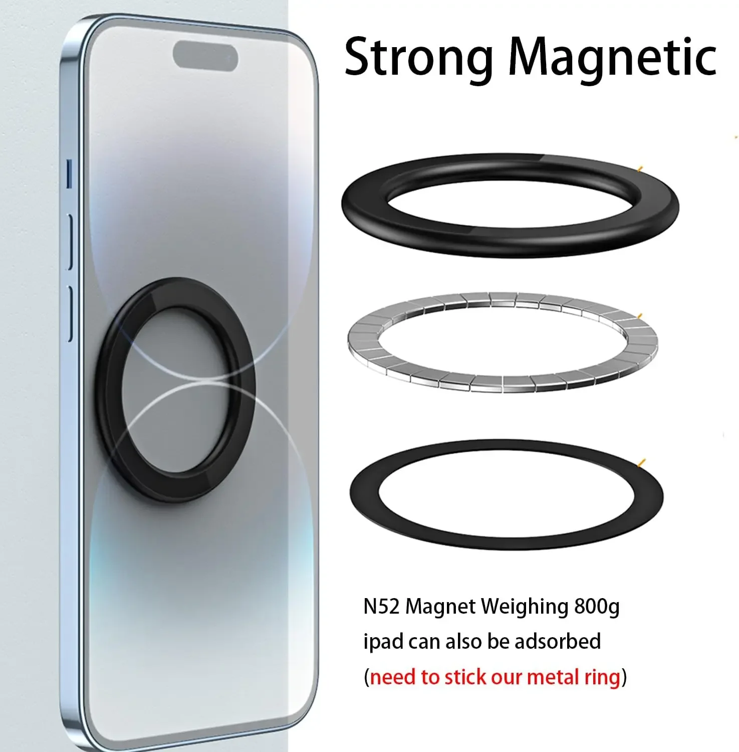 Магнитный держатель MagSafe с  – обзор и цена Mobile Pedestal Cabinet
