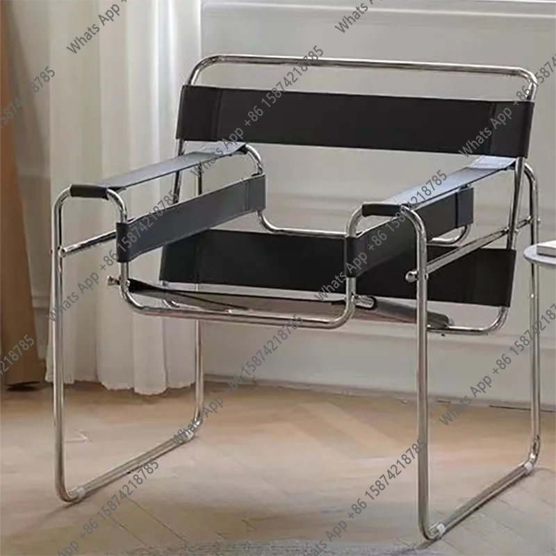 Кожаное дизайнерское кресло-ше – обзор и цена Office X Furniture