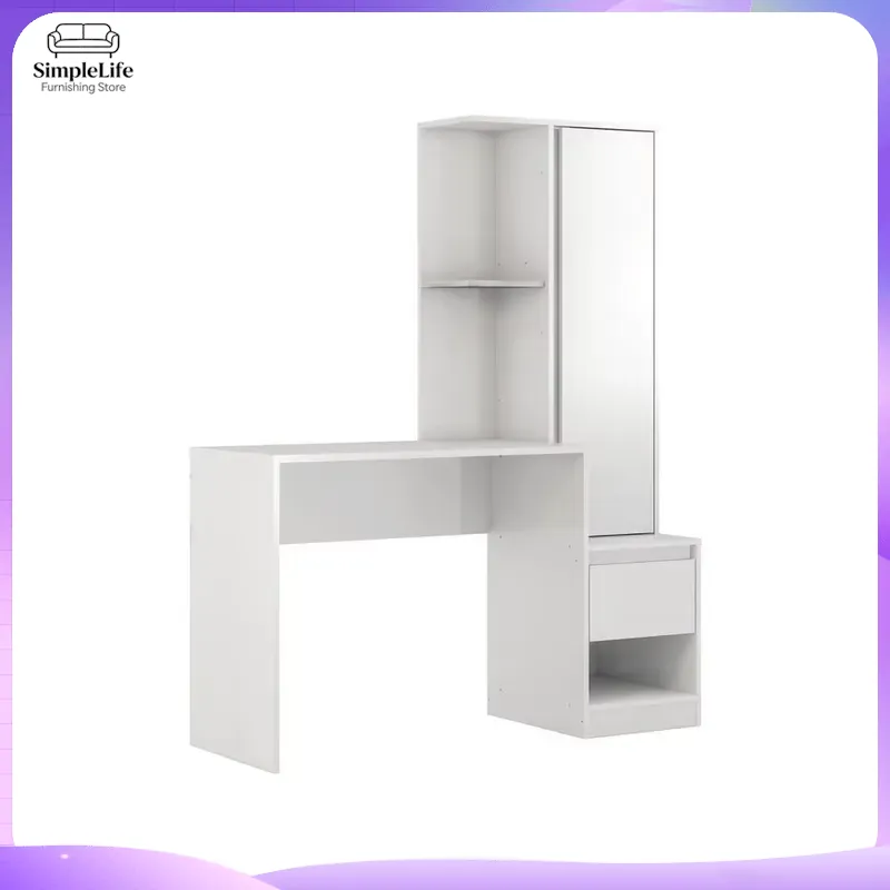 Письменный стол с 1 ящиком и 1 – обзор и цена Office Furniture For Small Spaces