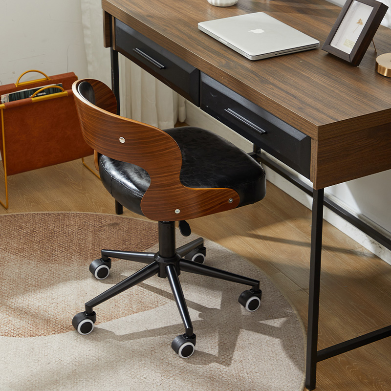 Эргономичный компьютерный стул – обзор и цена Office Furniture For Small Spaces