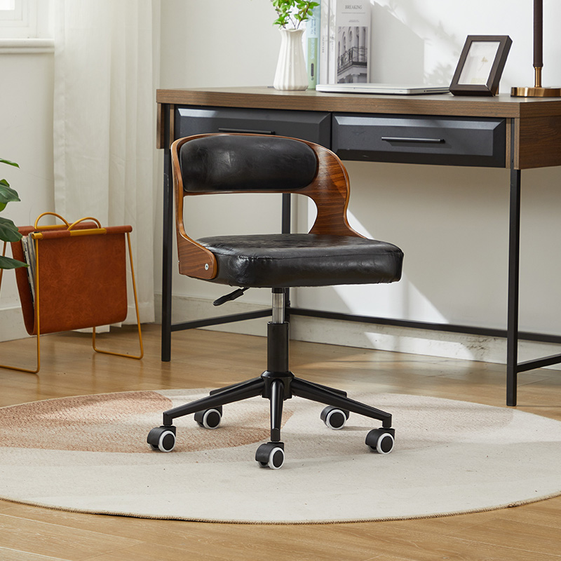 Эргономичный компьютерный стул – обзор и цена Office Furniture For Small Spaces