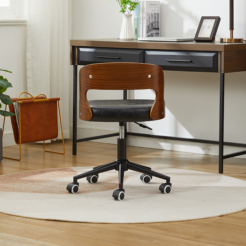 Эргономичный компьютерный стул – обзор и цена Office Furniture For Small Spaces