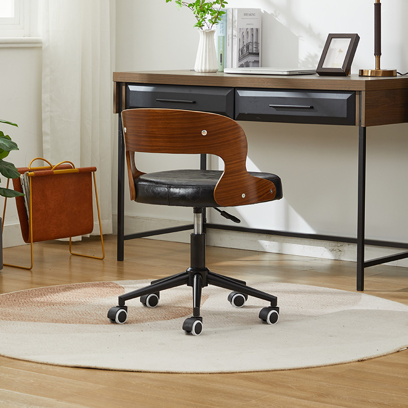 Эргономичный компьютерный стул – обзор и цена Office Furniture For Small Spaces