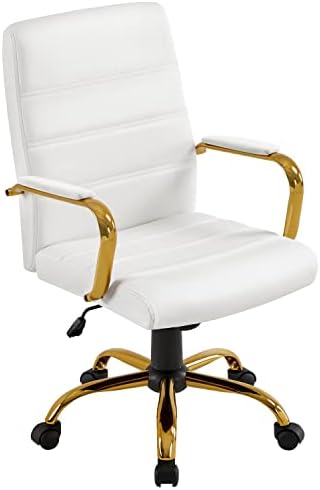 Офисное кресло со средней спин – обзор и цена Task Chair Mid Back