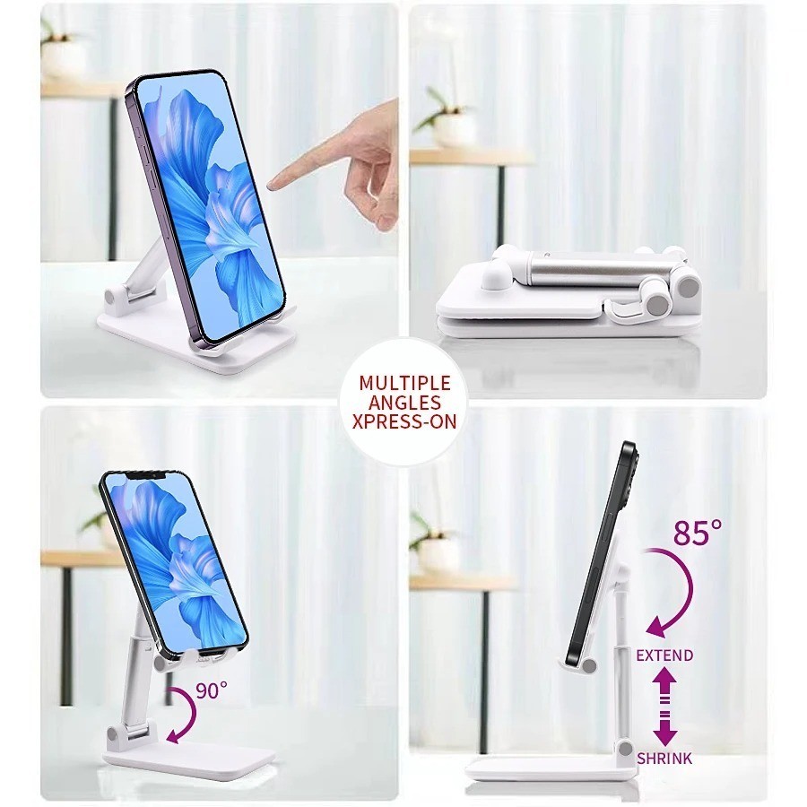 Универсальный держатель для те – обзор и цена Mobile Pedestal Cabinet