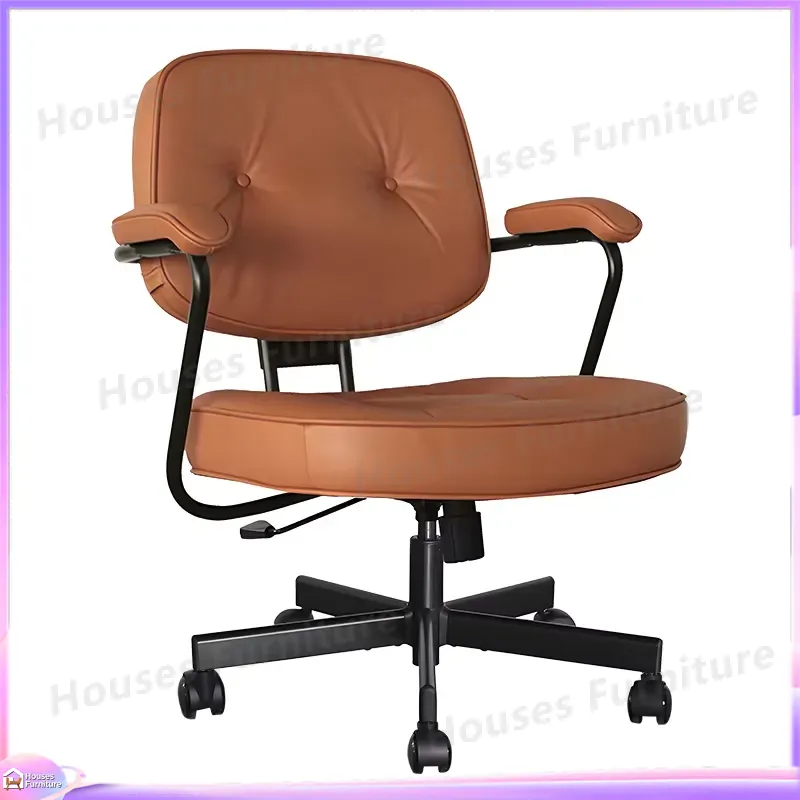 Современное эргономичное кожан – обзор и цена Task Chair Mid Back