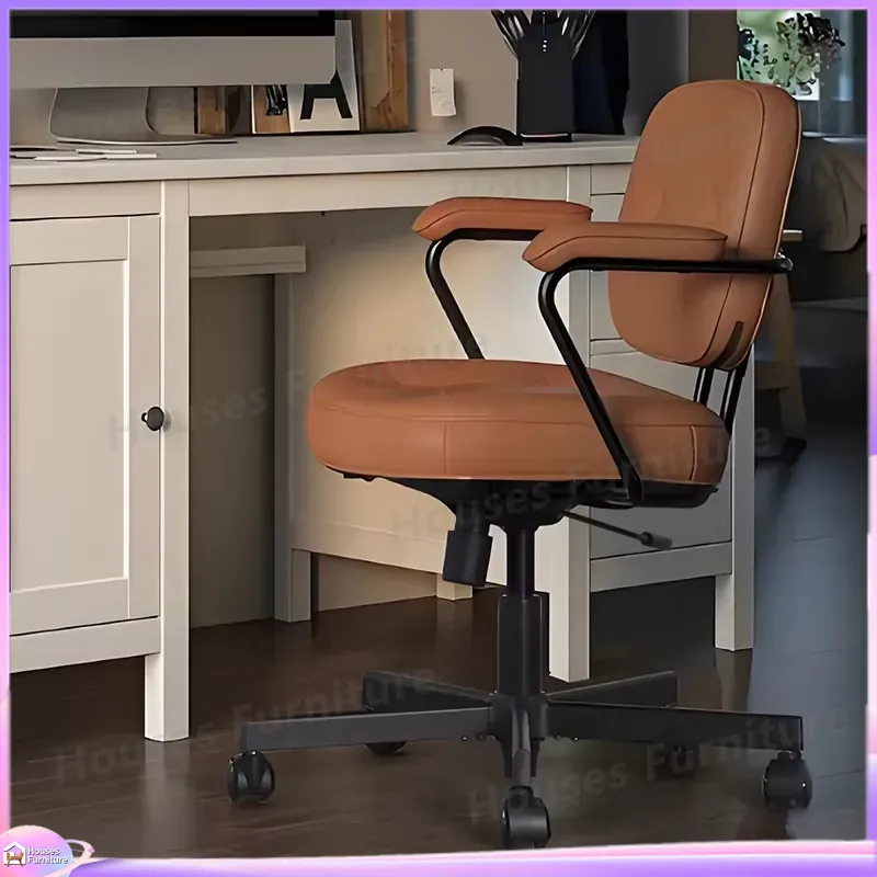Современное эргономичное кожан – обзор и цена Task Chair Mid Back