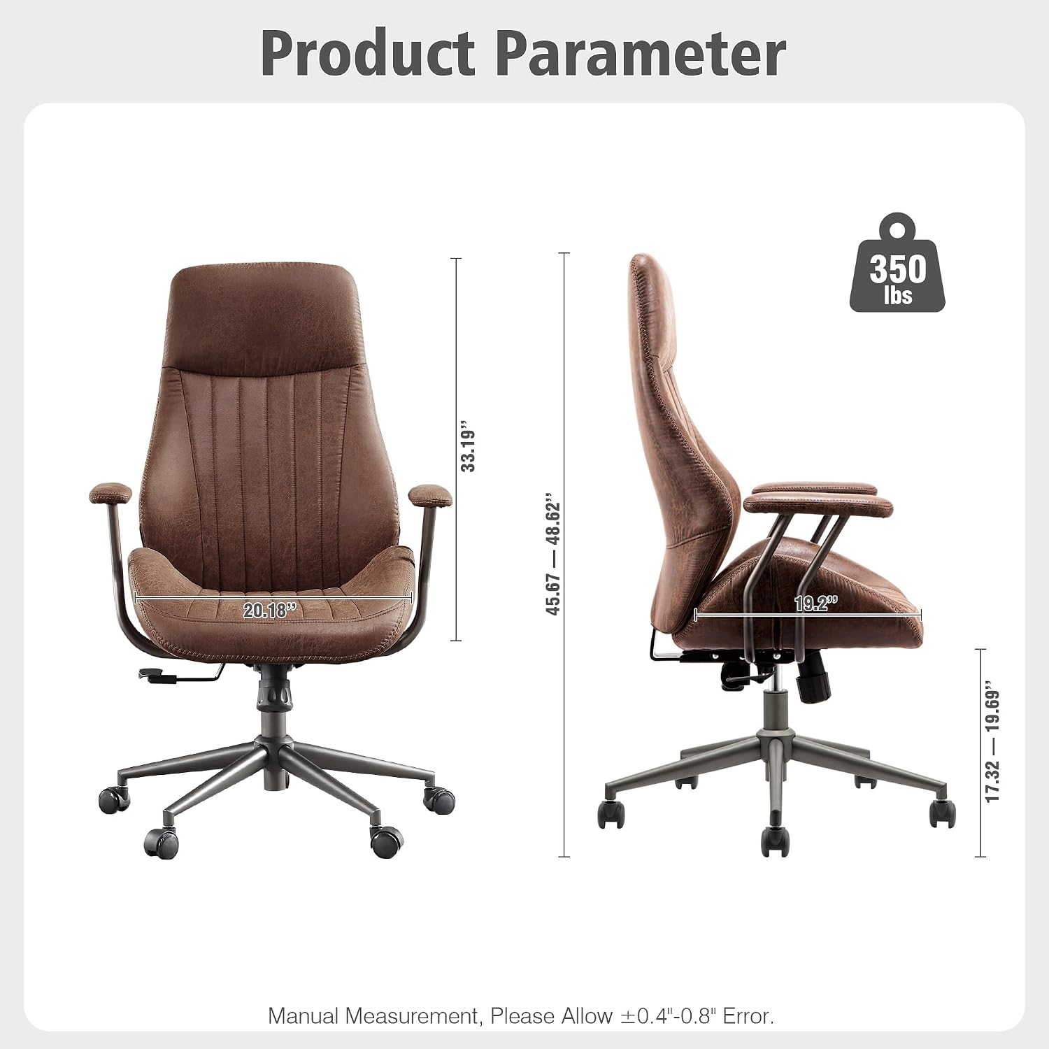 Эргономичное офисное кресло в  – обзор и цена Task Chair Mid Back