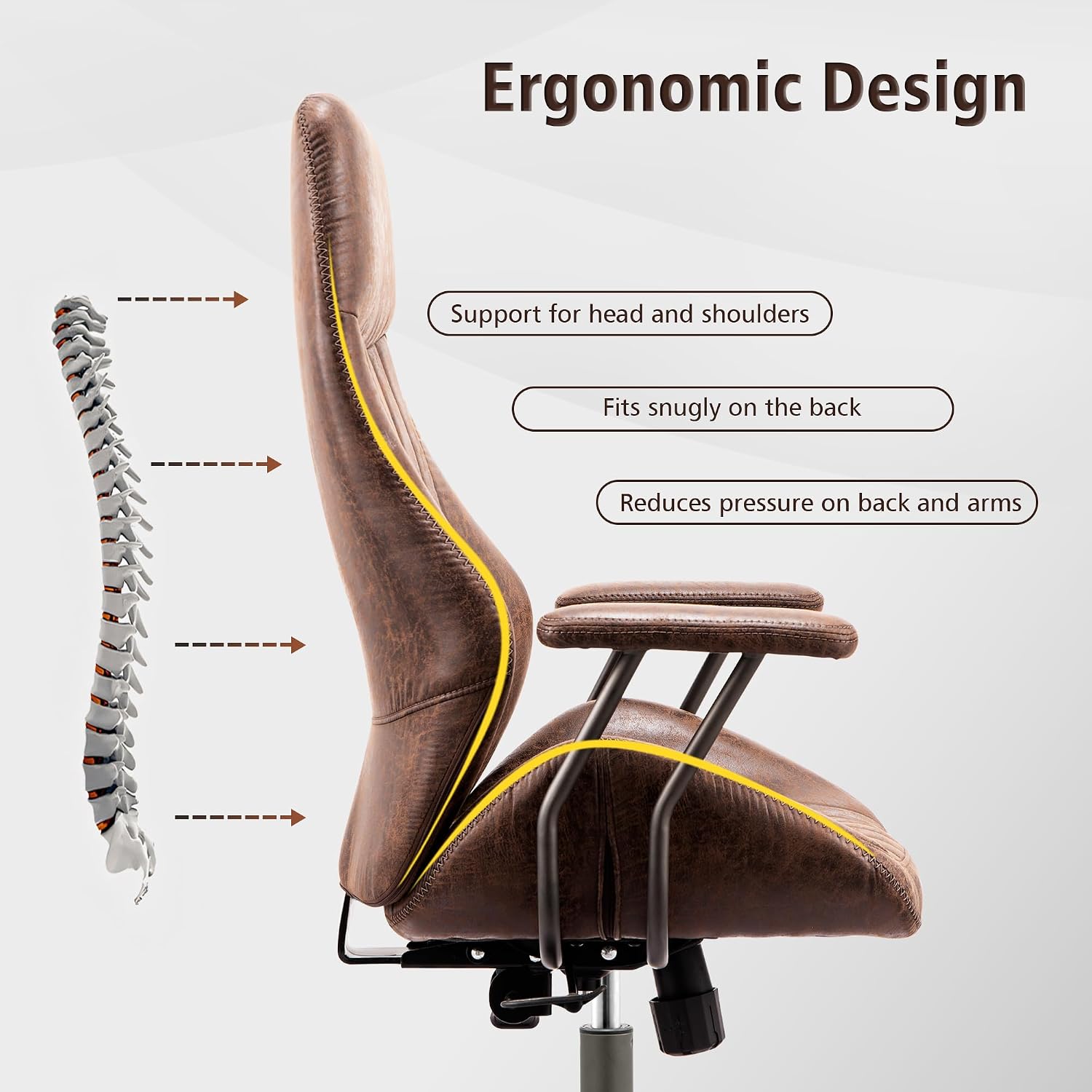 Эргономичное офисное кресло в  – обзор и цена Task Chair Mid Back