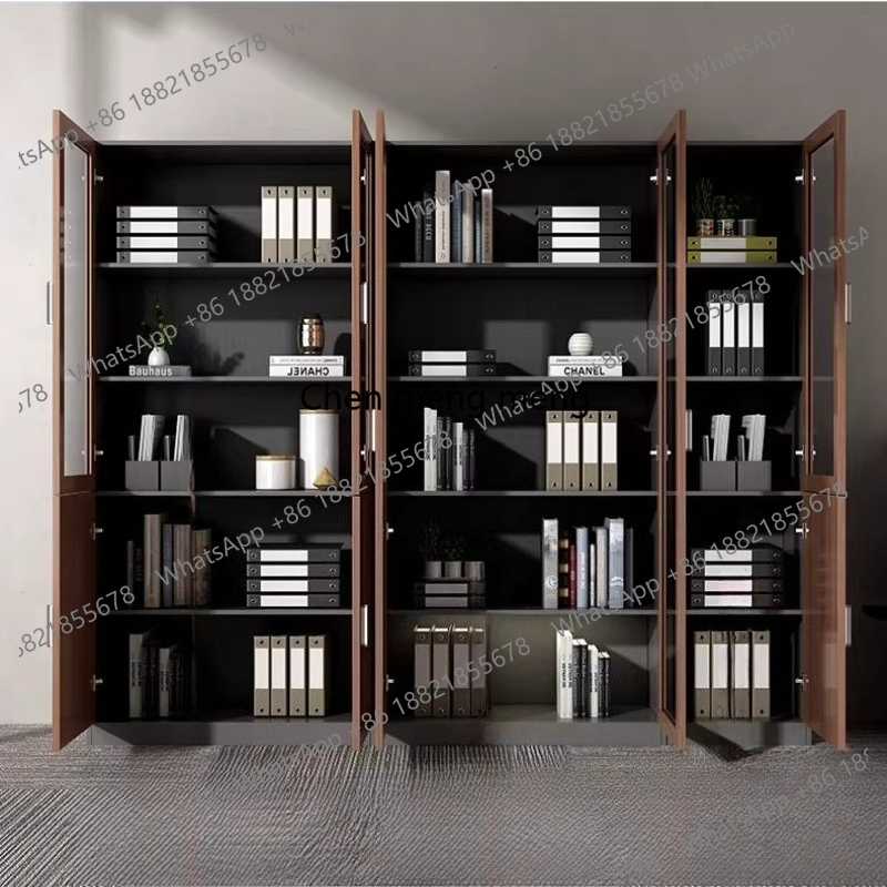 Шкафы для документов, системы  – обзор и цена Office Furniture Liquidators