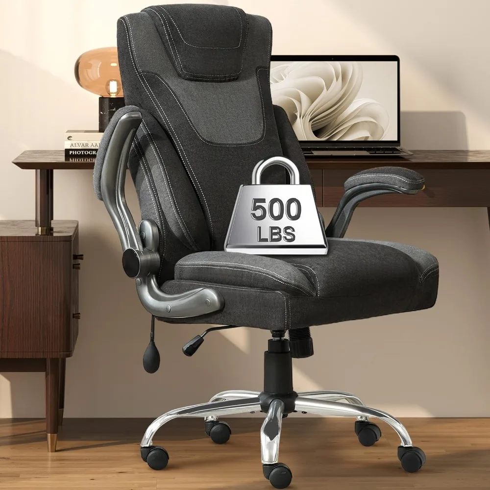 Большое и высокое офисное крес – обзор и цена Office X Furniture