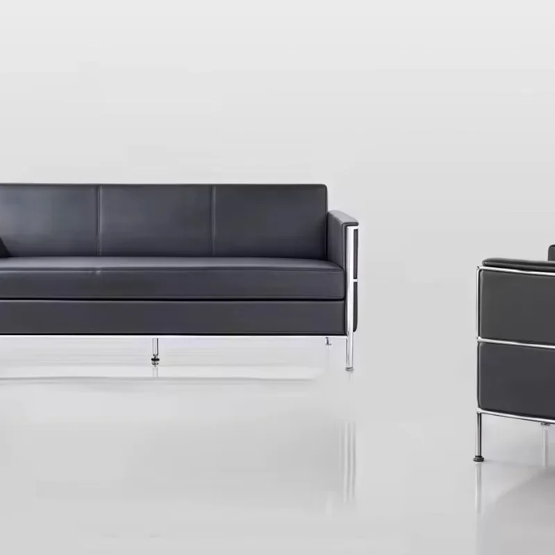 Секционные диваны, облачные ди – обзор и цена Office Furniture Liquidators