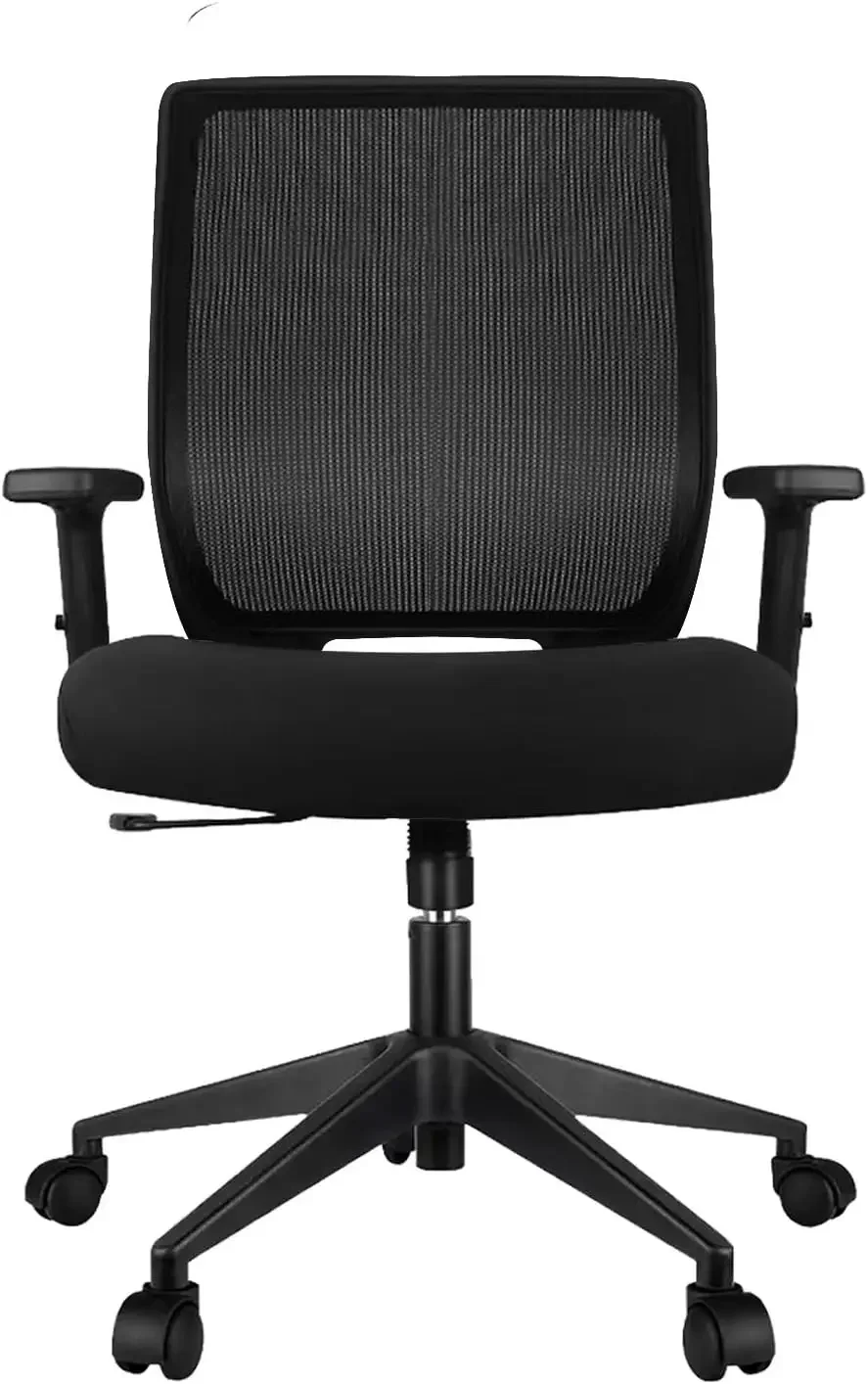 Эргономичное офисное кресло дл – обзор и цена Task Chair Mid Back