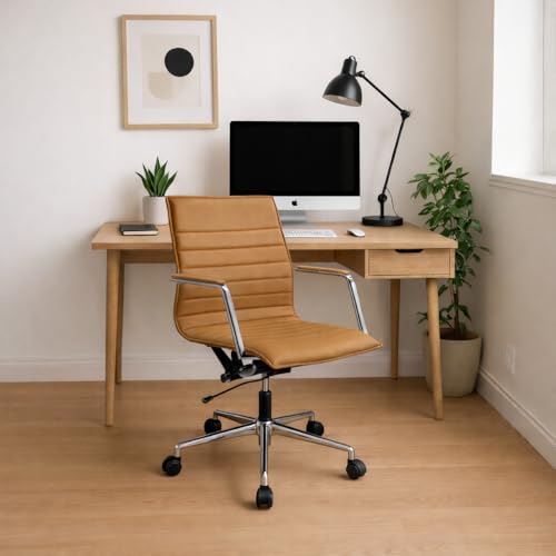 Набор из 2 современных офисных – обзор и цена Task Chair Mid Back