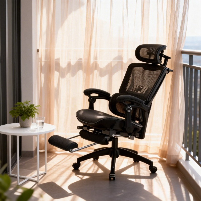 Компьютерное кресло Cajun: Лик – обзор и цена Office Furniture Liquidators