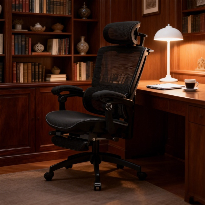 Компьютерное кресло Cajun: Лик – обзор и цена Office Furniture Liquidators