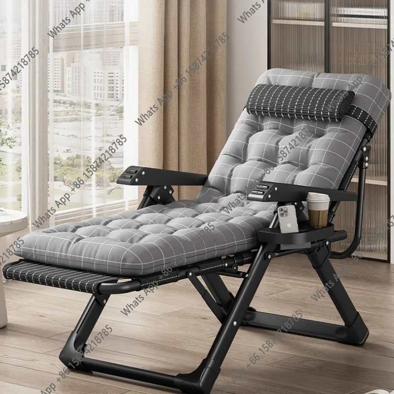 Складное кресло-шезлонг для оф – обзор и цена Office X Furniture