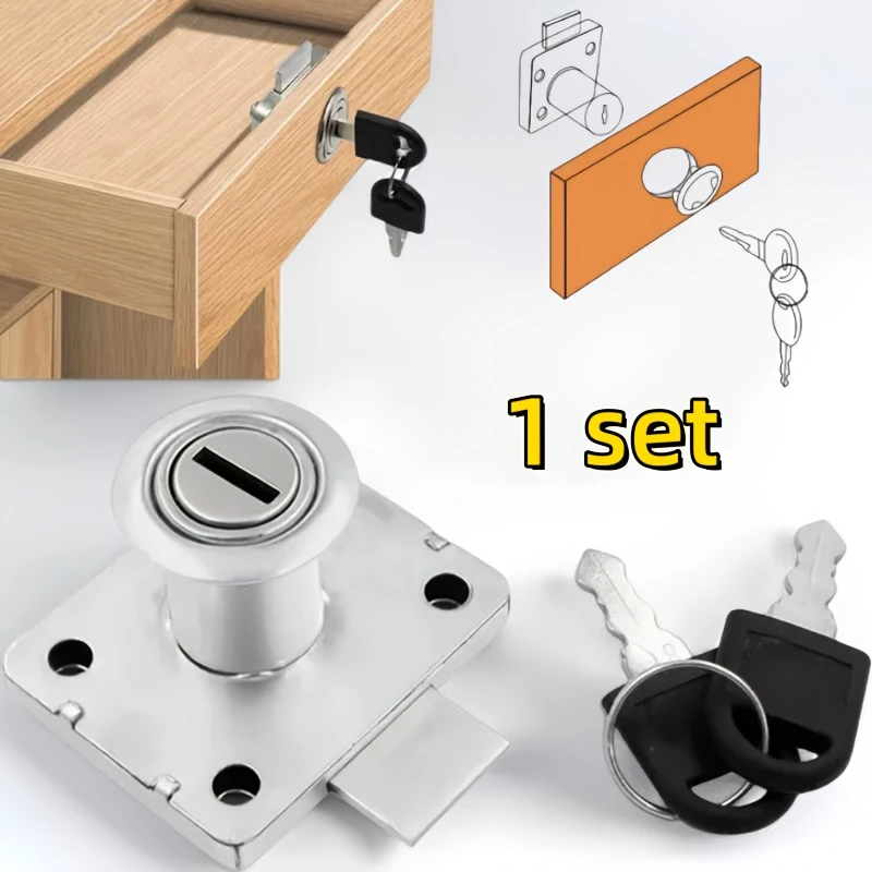 Замок для выдвижных ящиков шка – обзор и цена Office Furniture For Small Spaces