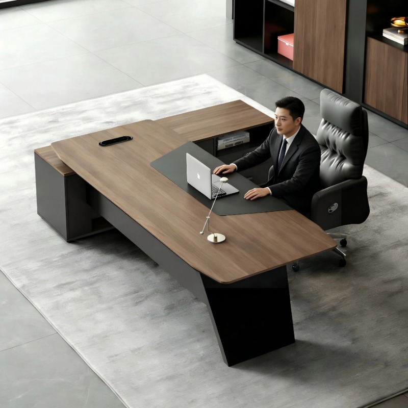 Регулируемый по высоте стол-тр – обзор и цена Office Furniture Liquidators