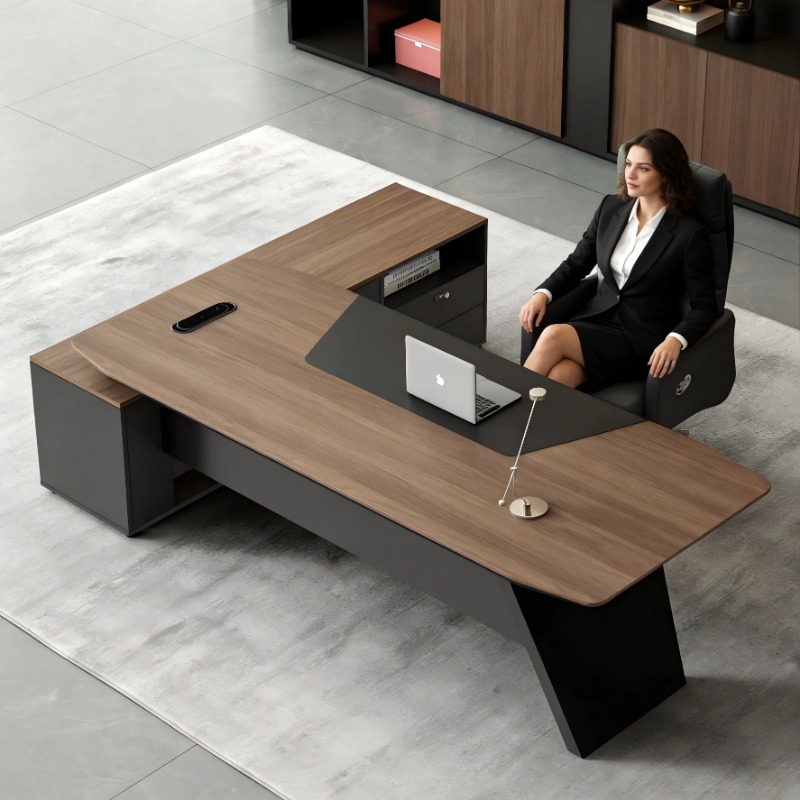Регулируемый по высоте стол-тр – обзор и цена Office Furniture Liquidators