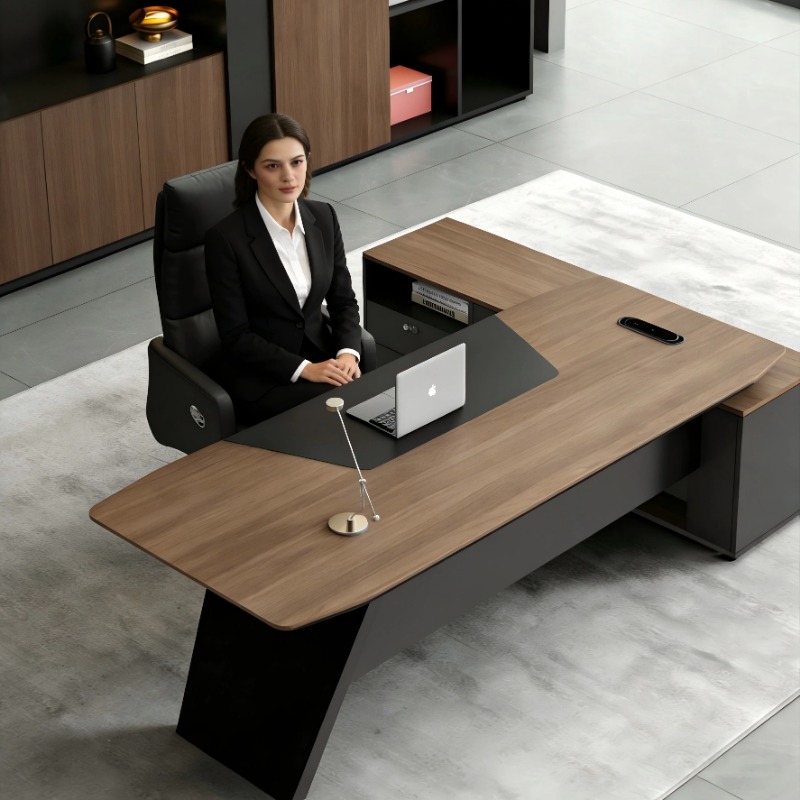 Регулируемый по высоте стол-тр – обзор и цена Office Furniture Liquidators